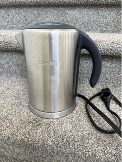 Breville electric kettle