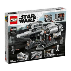 LEGO Star Wars: The Razor Crest (75292)