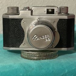 VINTAGE   RANGER   35mm