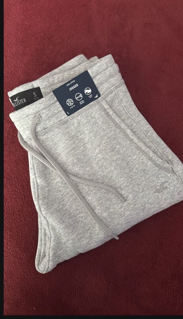 Hollister Jogger