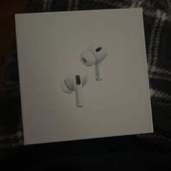 Airpod Pros