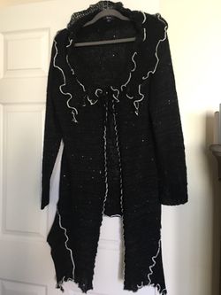 Cardigan xl
