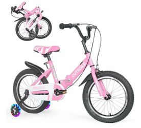 Child Foldable Bike