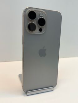 Apple iPhone 15 PRO MAX 512gb. ( Unlocked Phone )