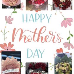 Mothers Day Sale 