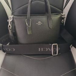 Coach City Mini Tote