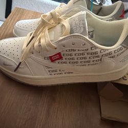 Men sneakers