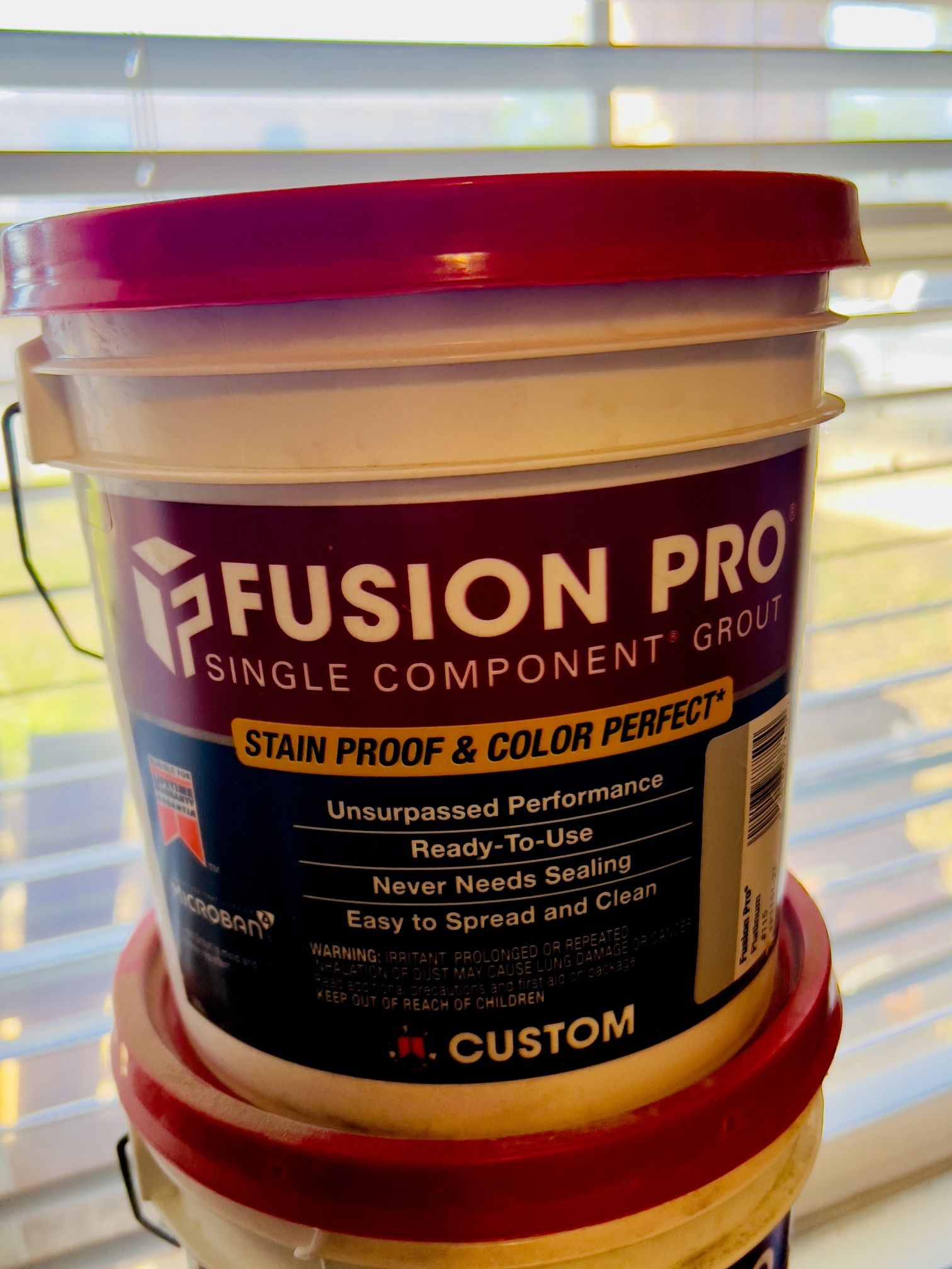 Fusion Pro