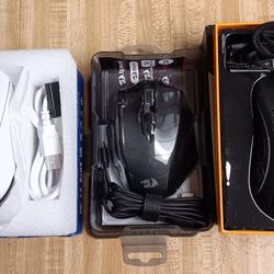 Gaming Mouse $20 Each