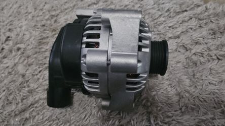 Alternator Part 8242R