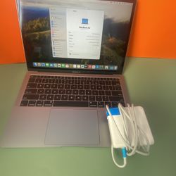 Apple MacBook Air 2018 | 13” Retina | 16GB RAM | 500GB SSD | i5 | Excellent Condition