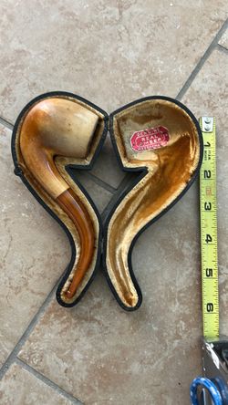 Tobacco pipes