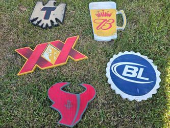 Woodshop cutouts and projects