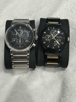Watches