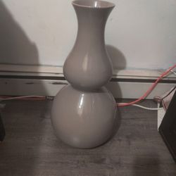 Ceramic Glass Base 