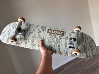 Skateboard - Complete ‘Globe’ 8.5”