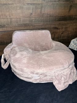 Nursing pillow