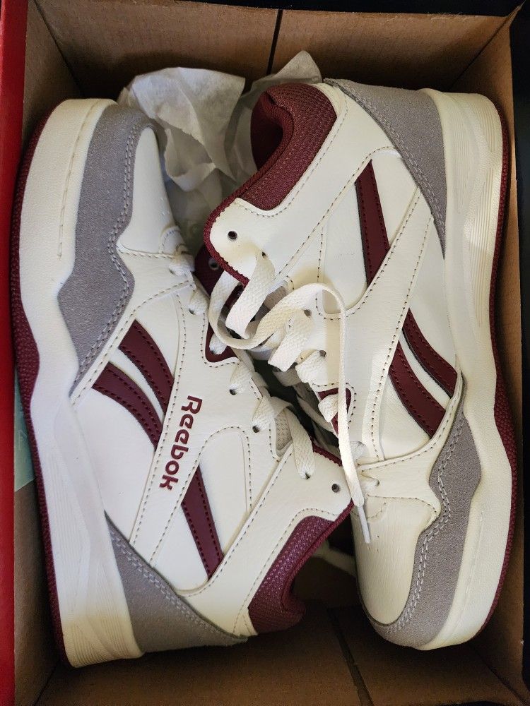 Reebok