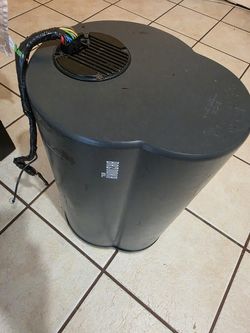Bazooka Bass Tubes Subwoofer