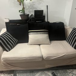 FREE Couch & Cover