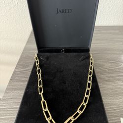 Men’s Necklace 