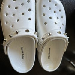 Steve Madden Sandals 