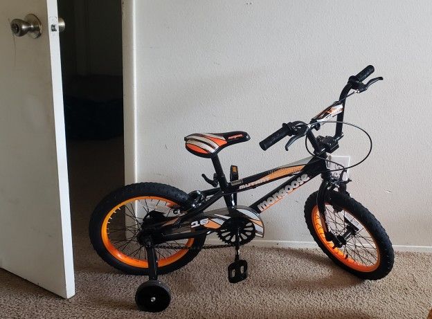Kids Bike