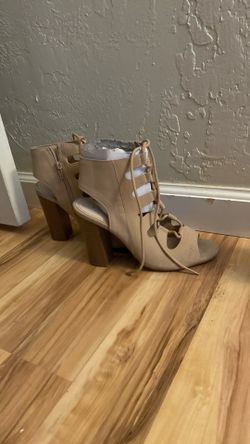 High Heels