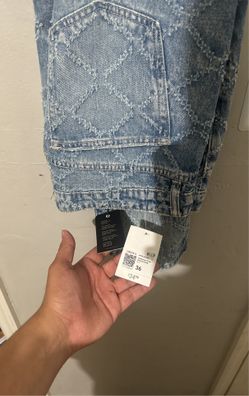 Pants Distressed Jeans Size 36 Men’s
