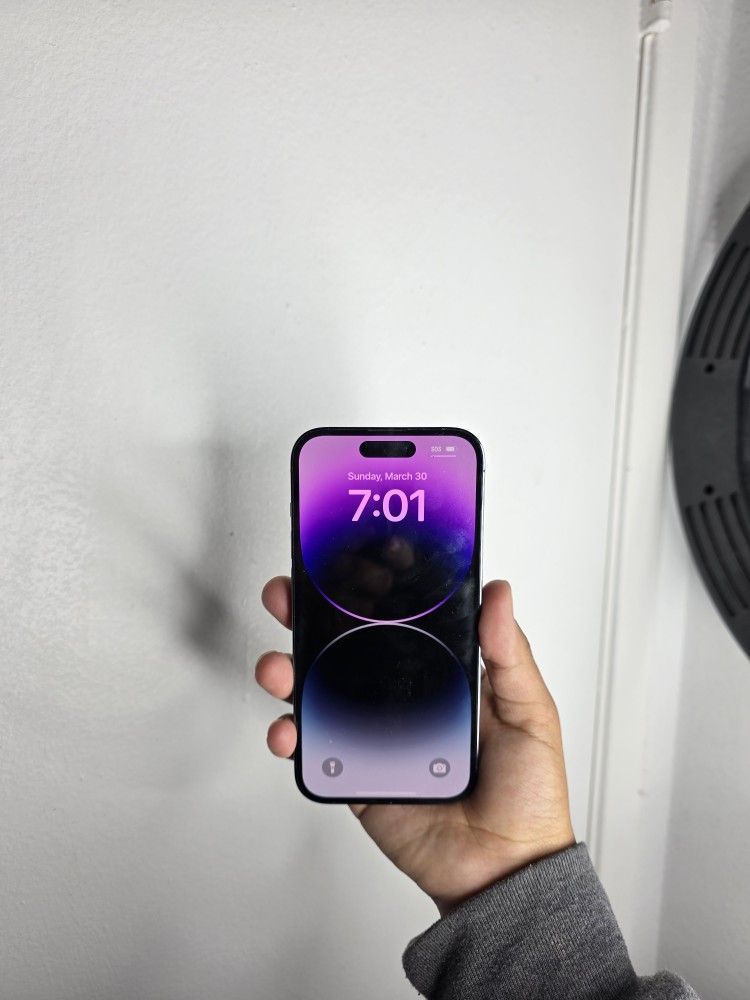 IPhone 14 Pro