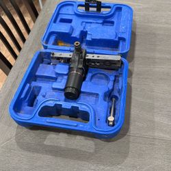 Yellow Jacket 60241  Electric/manual Lightweight Flaring Tool 