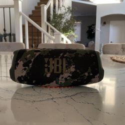 JBL Water Proof Speaker