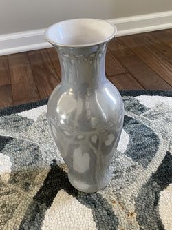 Nice Decorative Vase