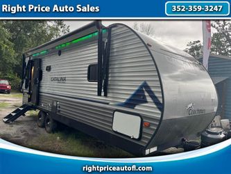 2023 Coachmen Catalina