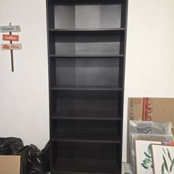 Large Bookshelf 