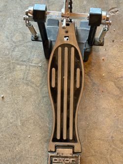 Dixon Drum Pedal
