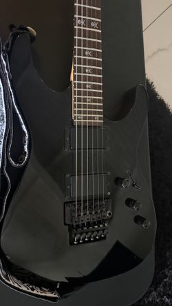 ESP LTD KH-202  Electric guitar