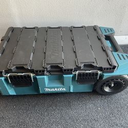 Makita Tool Box 