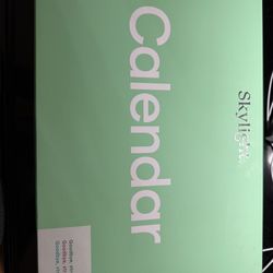 Skylight Digital Calendar 