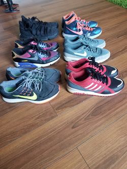 SHOES