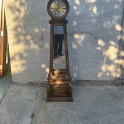 Antic Clock