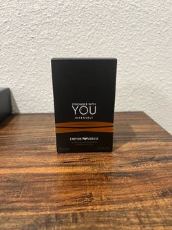 Cologne/perfume