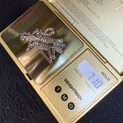 sterling silver