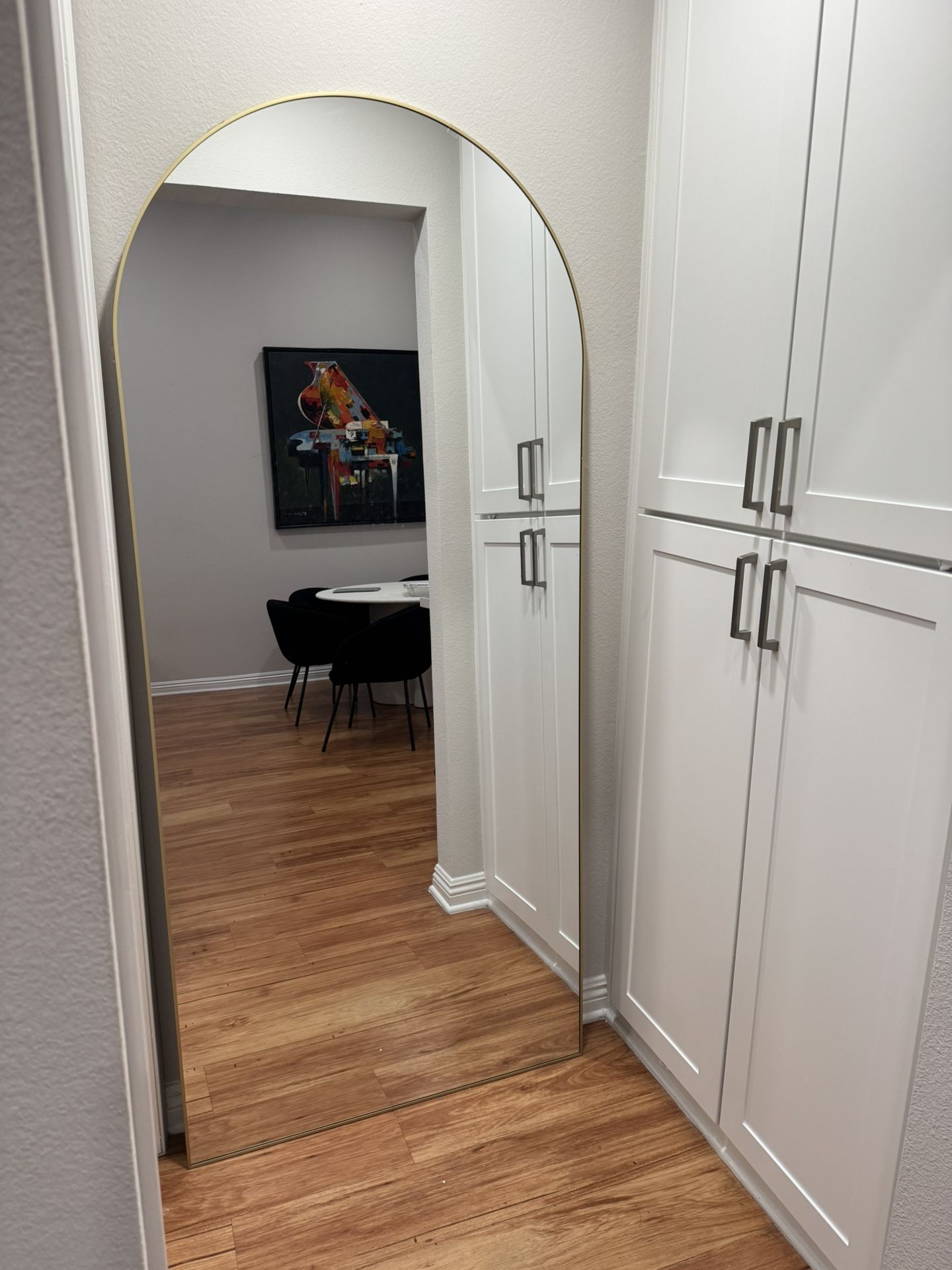 Full Length Mirror