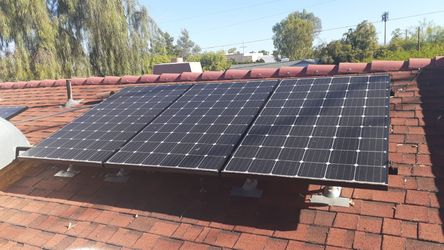 Solar systems! $0 out of pocket