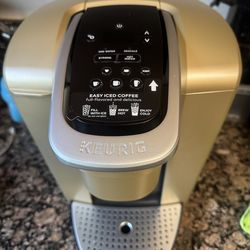 keurig