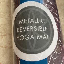 Yoga Mat