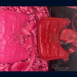 Juicy Couture Bags 