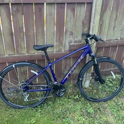 2022 Trek Size M