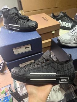Dior Shoes